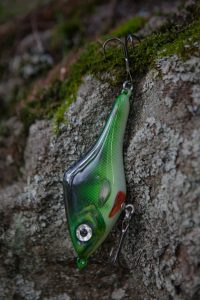 how to catch every fish that bites crankbait