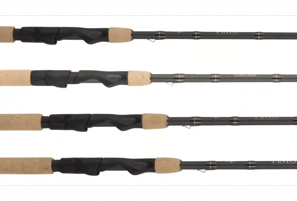 how much to pay for a fishing rod fenwick hmg example