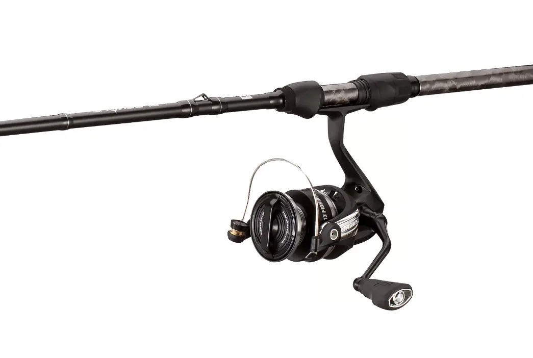 The Best Fishing Rods for Soft Plastics - 2023 - Go Fishing Outdoors