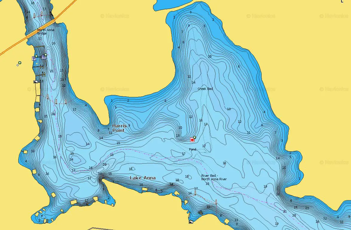 Bass Fishing in 6070 Degree Water Go Fishing Outdoors